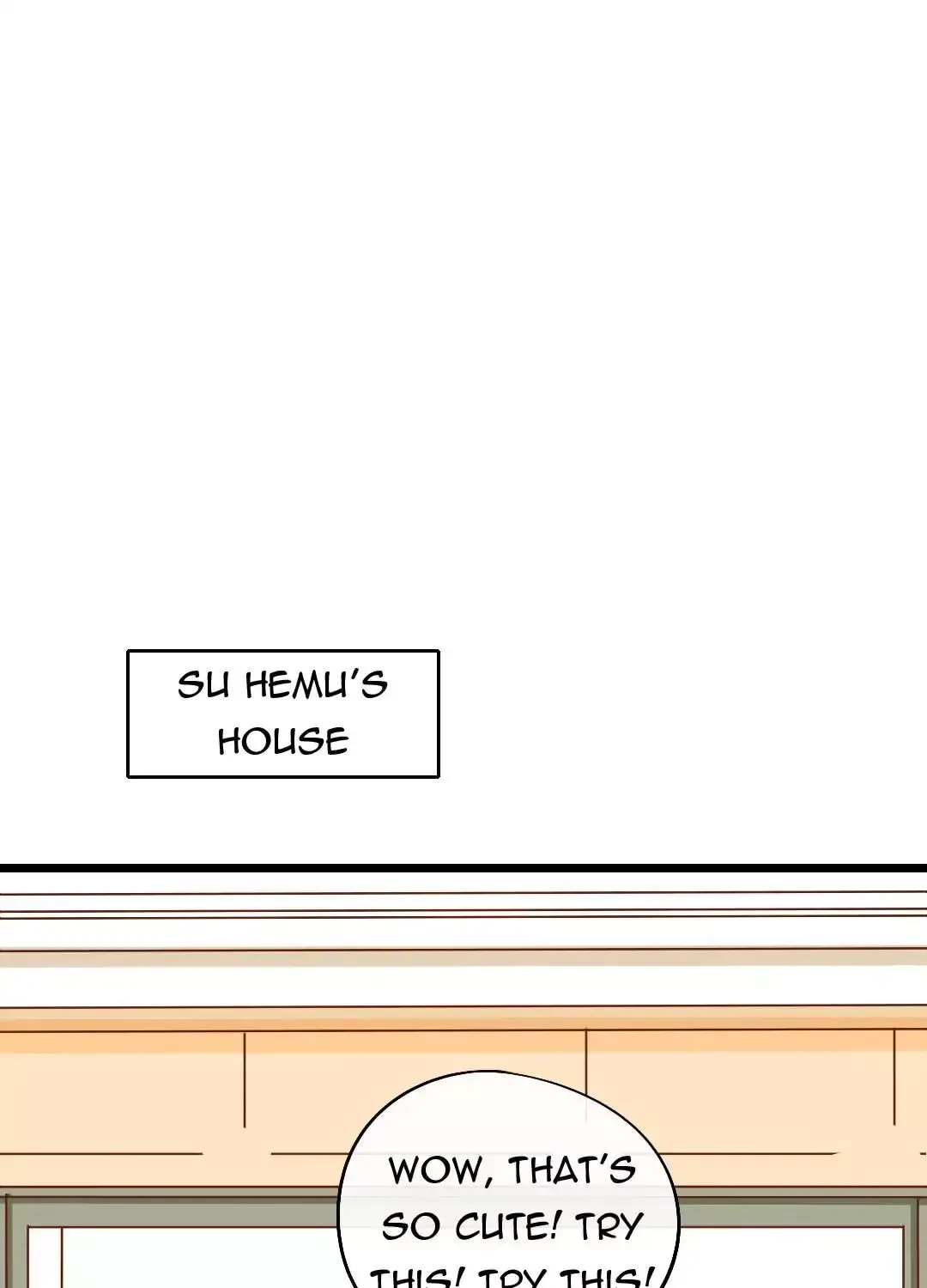 Yaoi God in the Skies Chapter 9 page 24