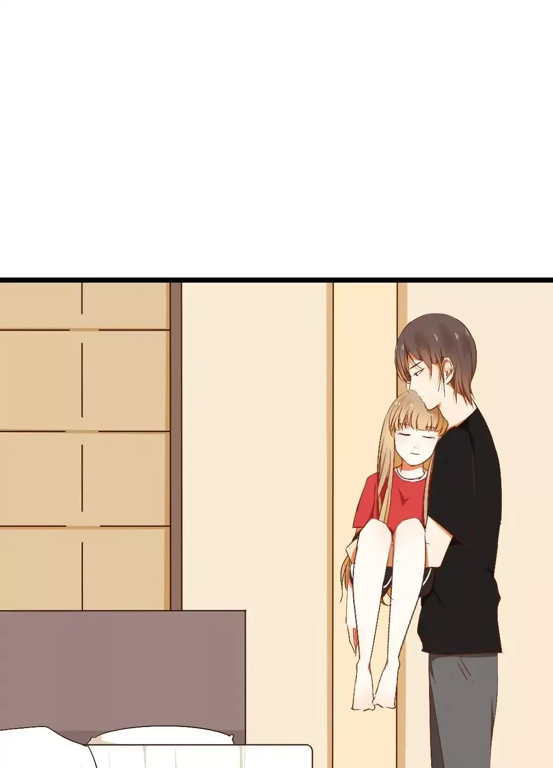 Yaoi God in the Skies Chapter 9 page 31