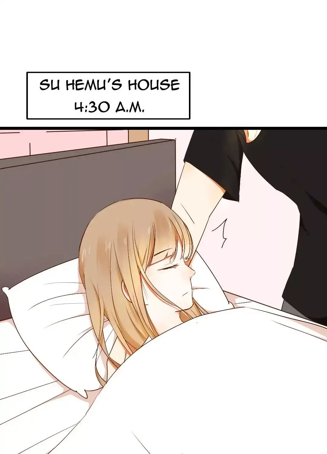 Yaoi God in the Skies Chapter 9 page 29