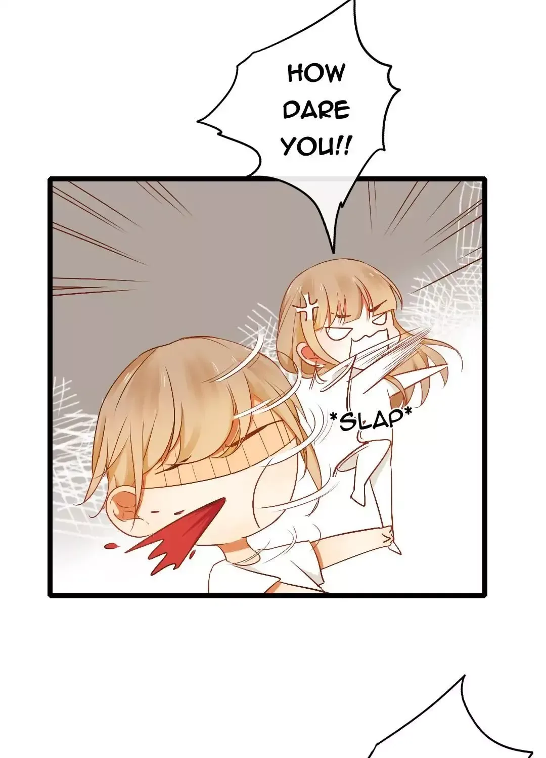 Yaoi God in the Skies Chapter 9 page 35