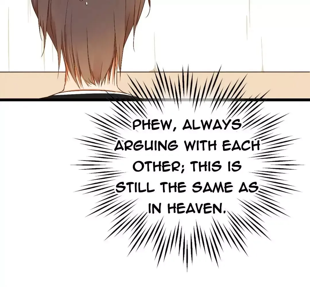 Yaoi God in the Skies Chapter 9 page 37