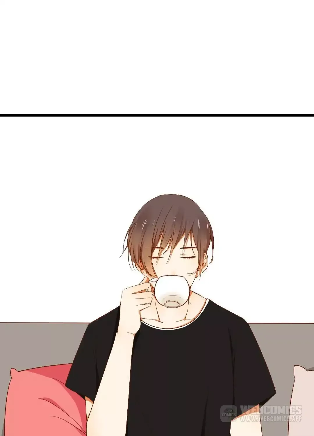 Yaoi God in the Skies Chapter 9 page 38