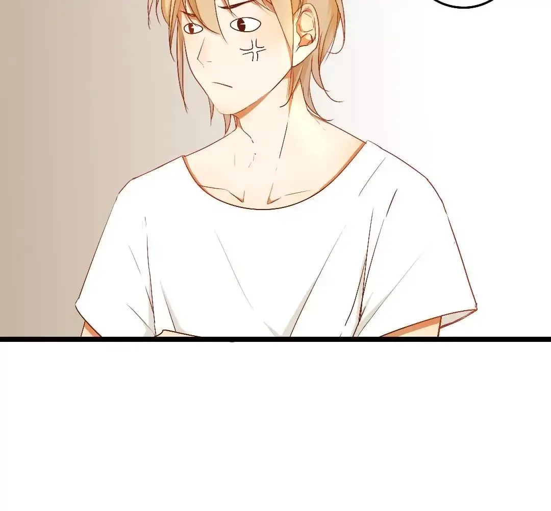 Yaoi God in the Skies Chapter 9 page 44