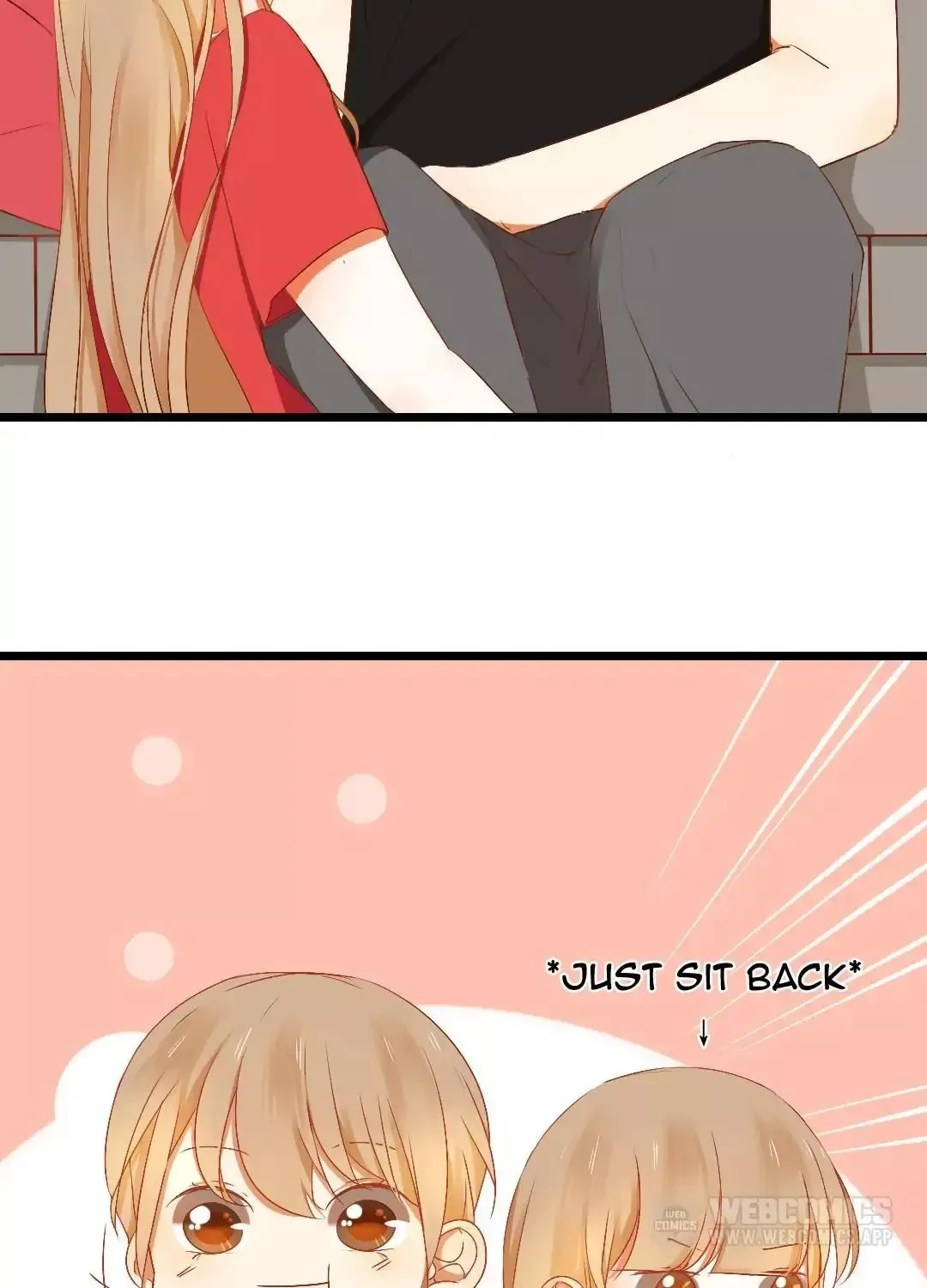 Yaoi God in the Skies Chapter 9 page 46