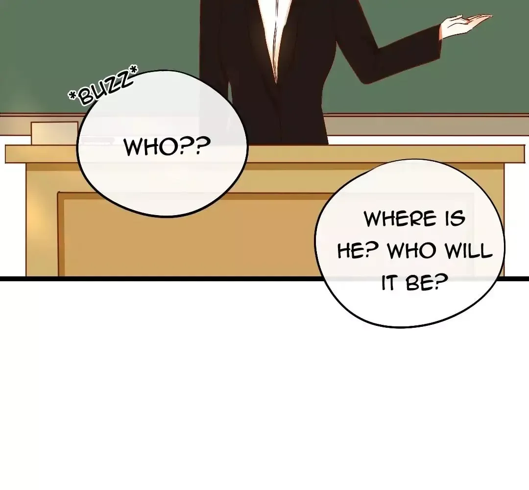 Yaoi God in the Skies Chapter 9 page 51