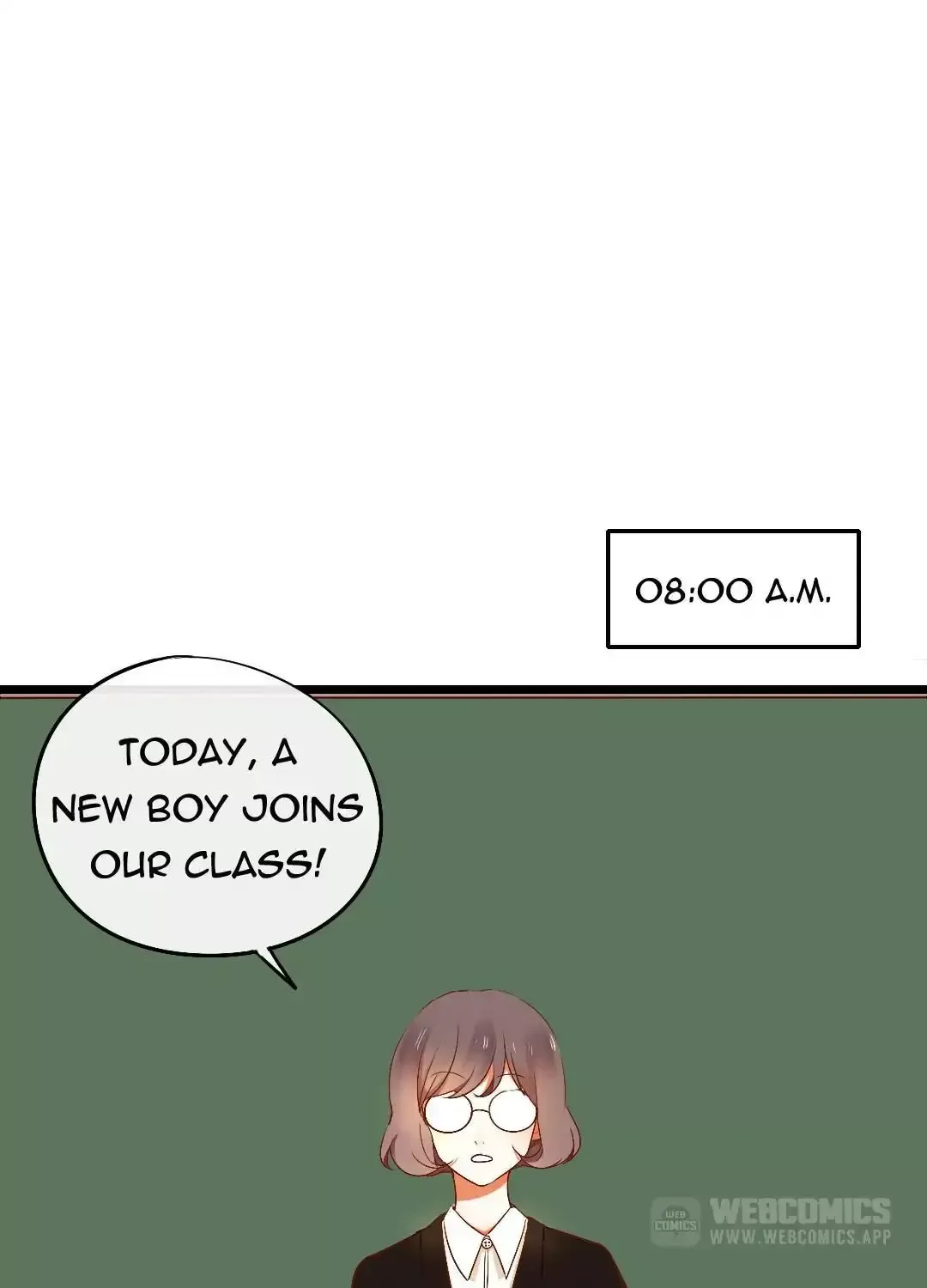 Yaoi God in the Skies Chapter 9 page 50