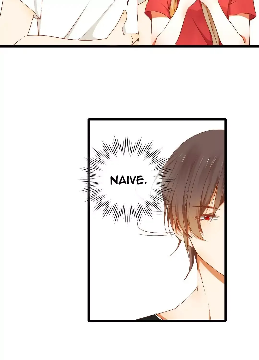 Yaoi God in the Skies Chapter 9 page 49