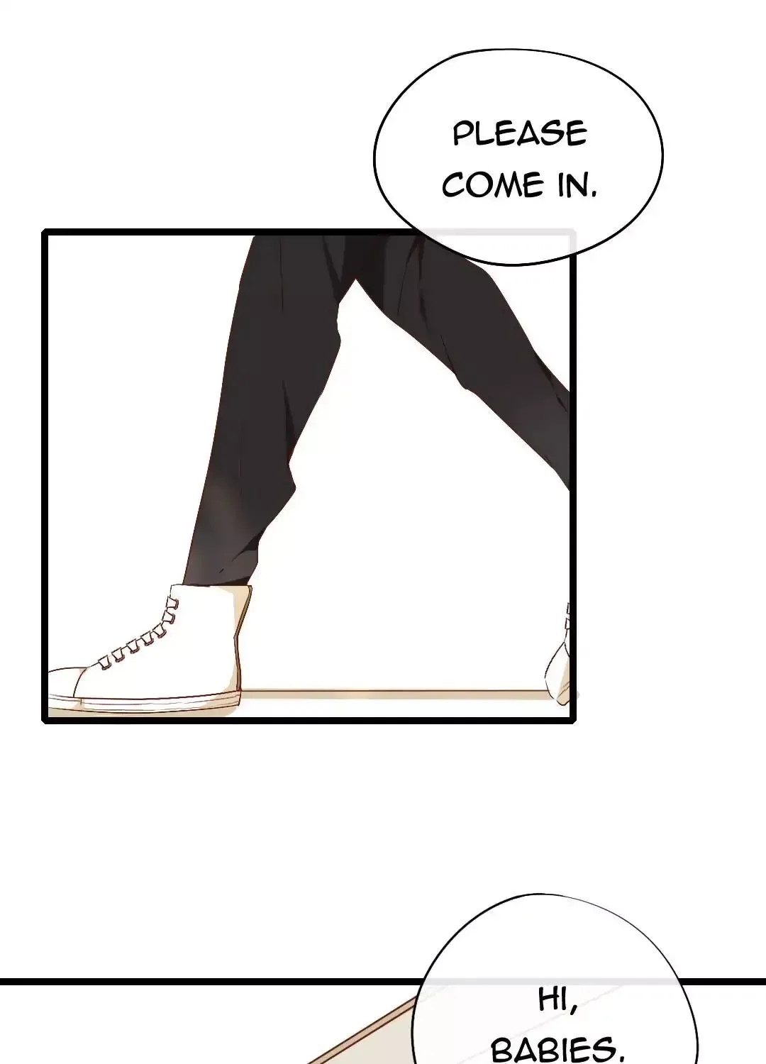 Yaoi God in the Skies Chapter 9 page 52