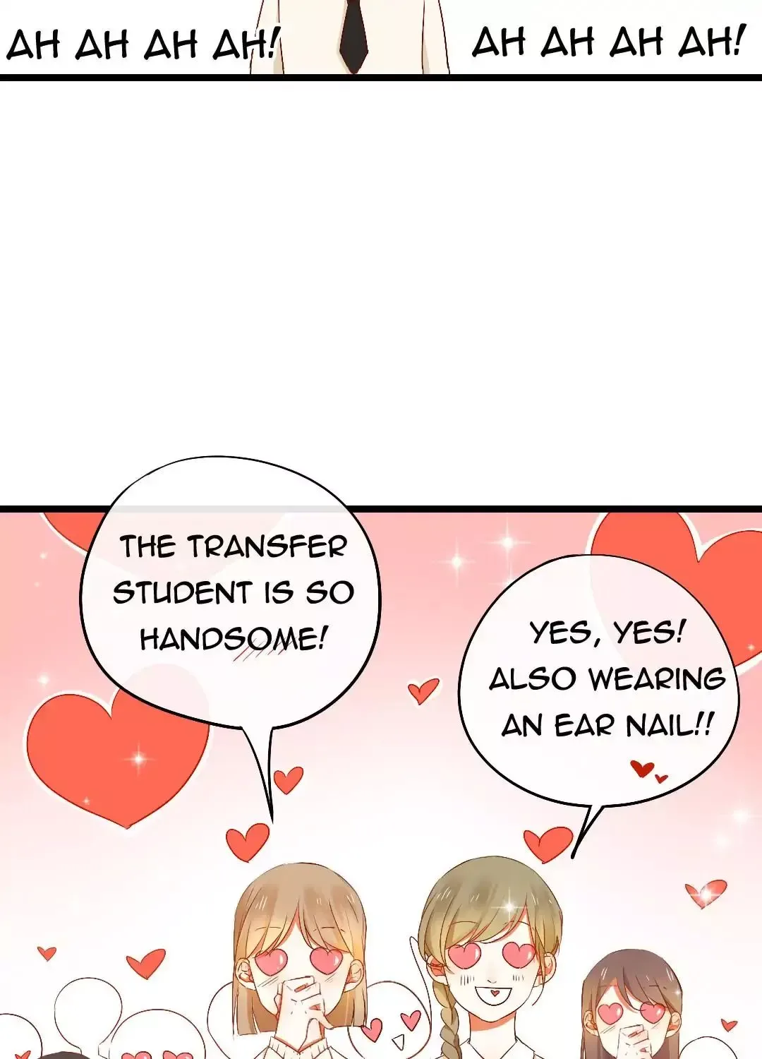 Yaoi God in the Skies Chapter 9 page 55