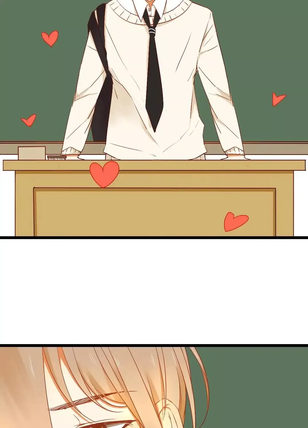 Yaoi God in the Skies Chapter 9 page 57