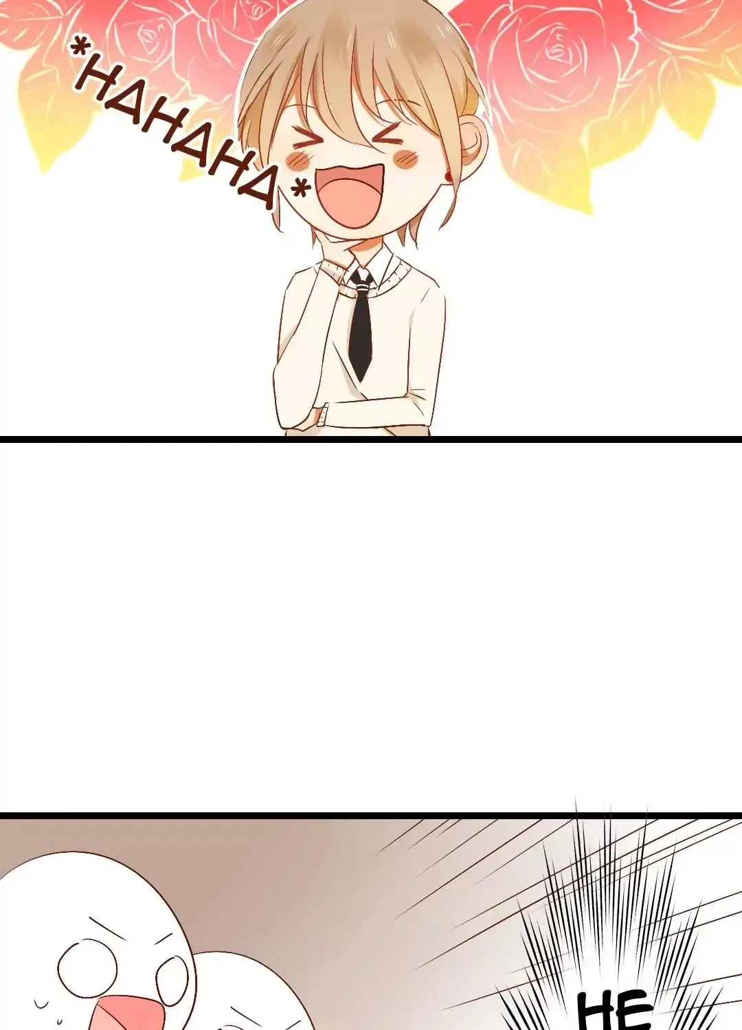 Yaoi God in the Skies Chapter 9 page 60