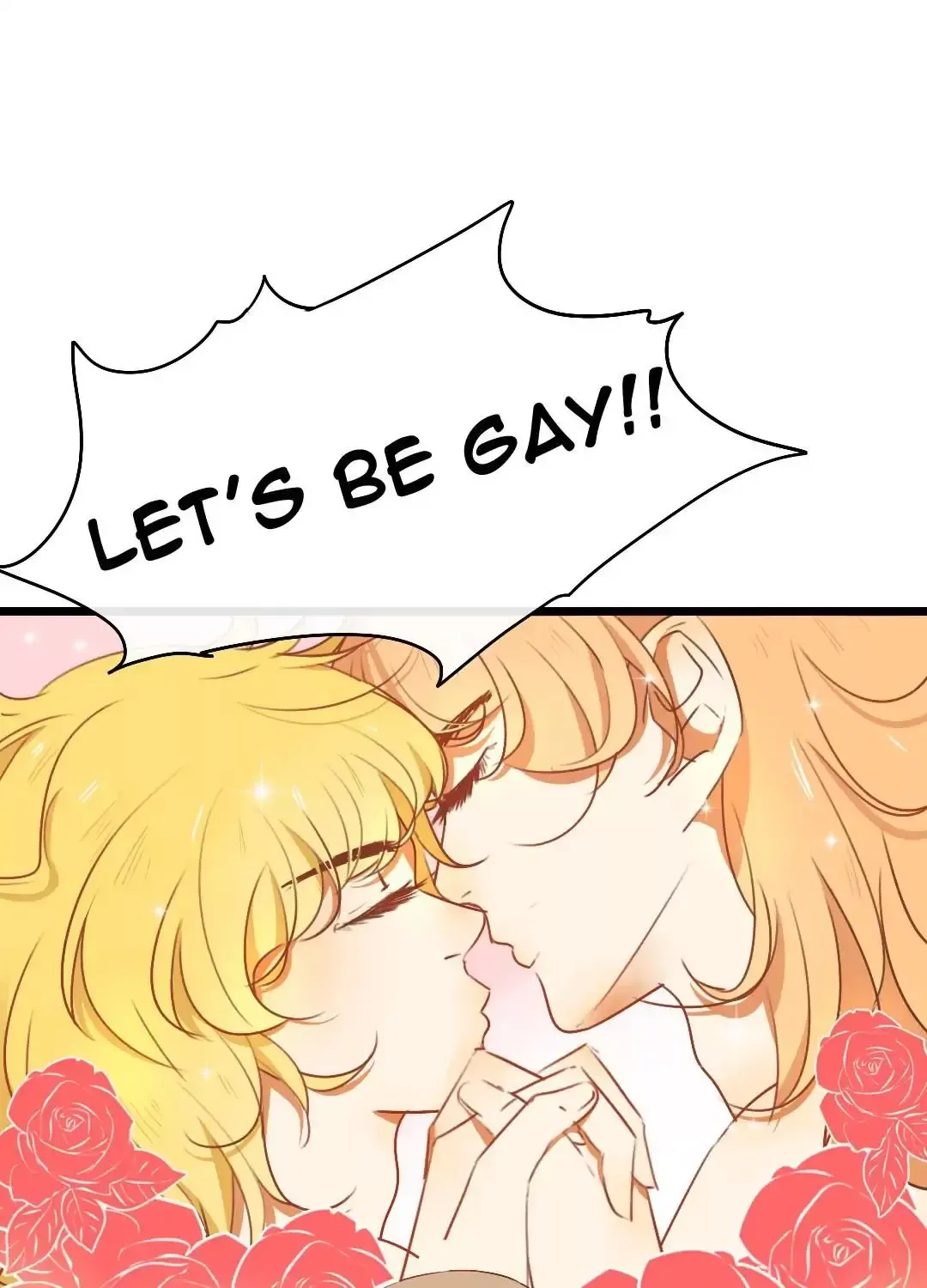 Yaoi God in the Skies Chapter 9 page 59