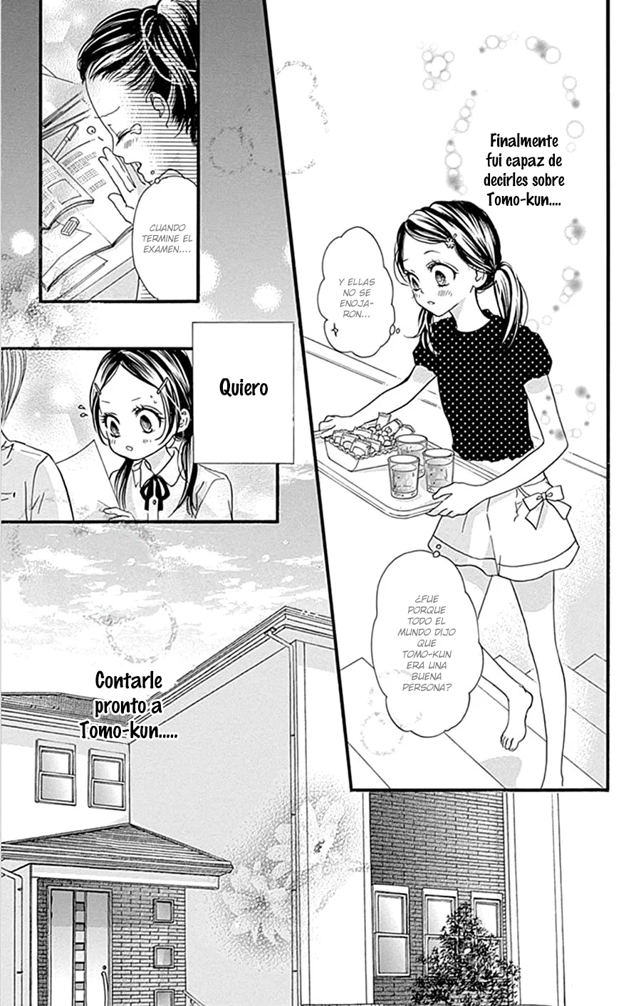 I Love You Baby Chapter 10 page 7