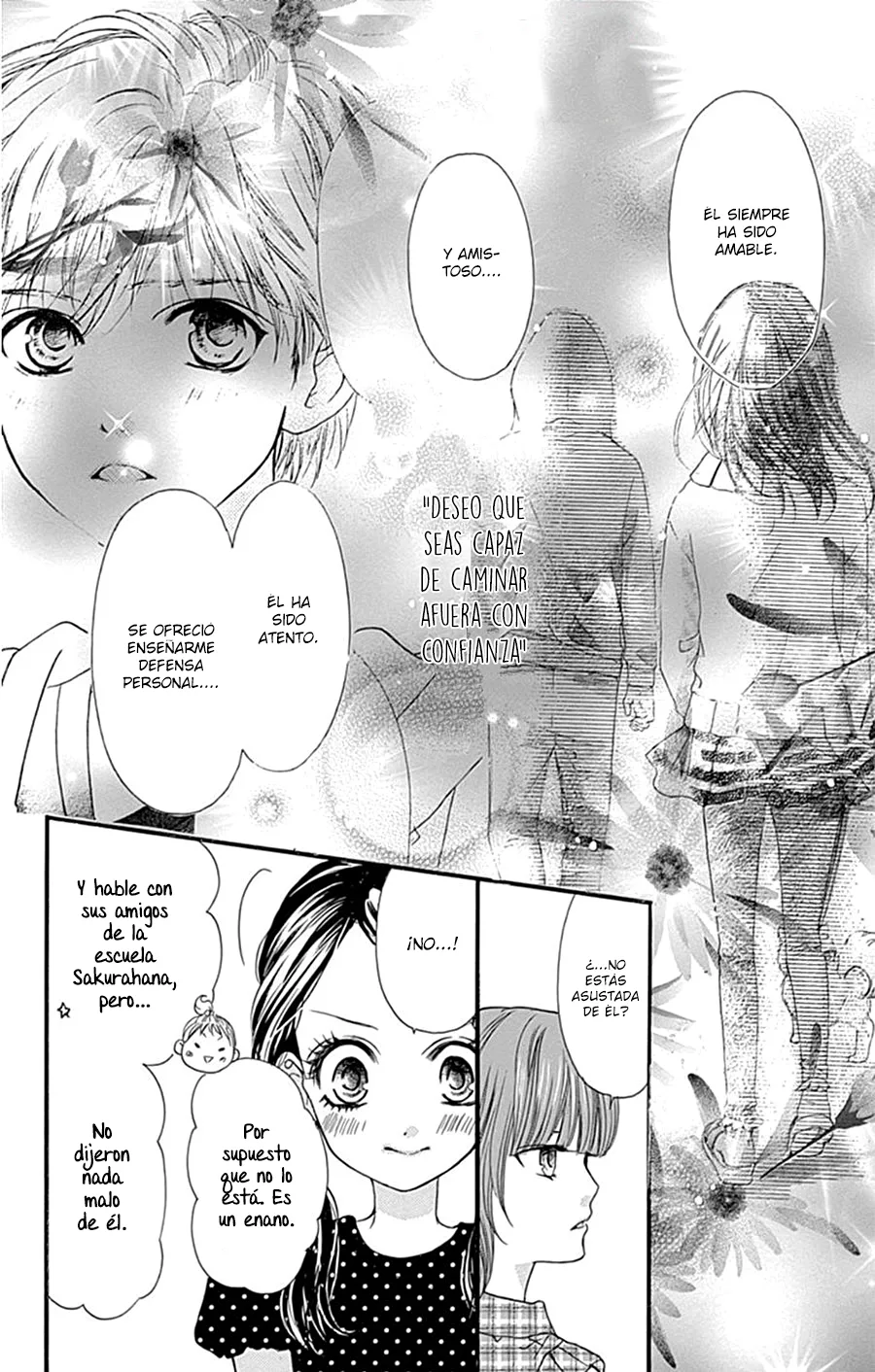 I Love You Baby Chapter 10 page 4