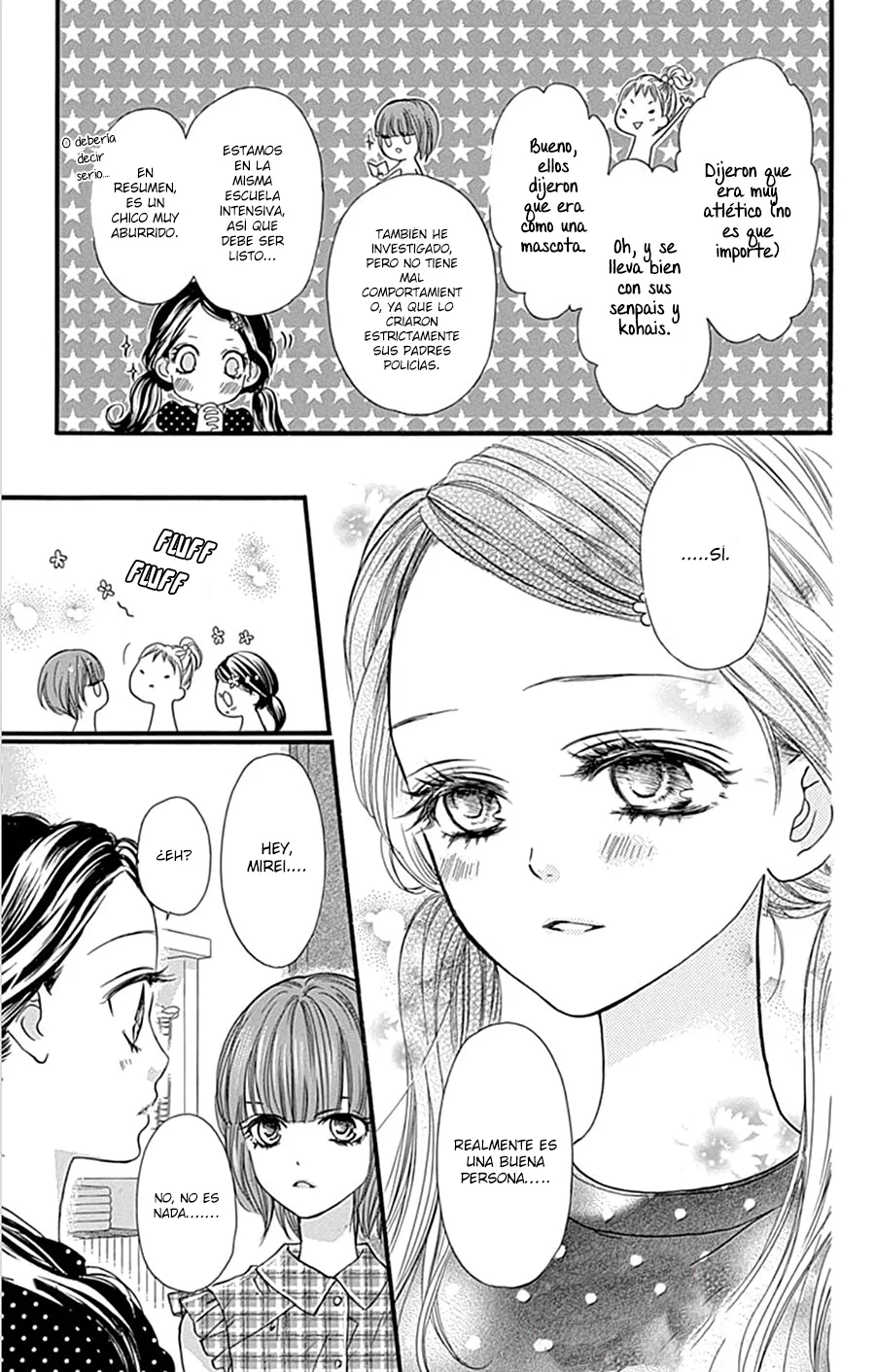 I Love You Baby Chapter 10 page 5