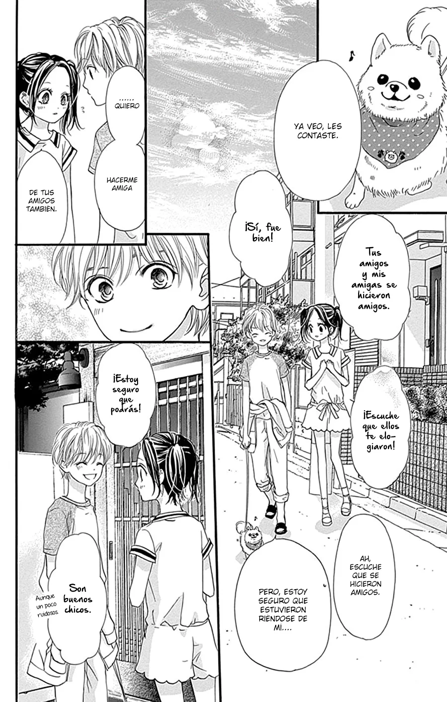 I Love You Baby Chapter 10 page 10