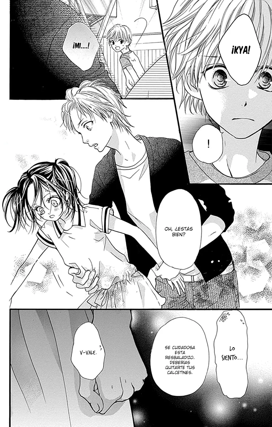 I Love You Baby Chapter 10 page 14
