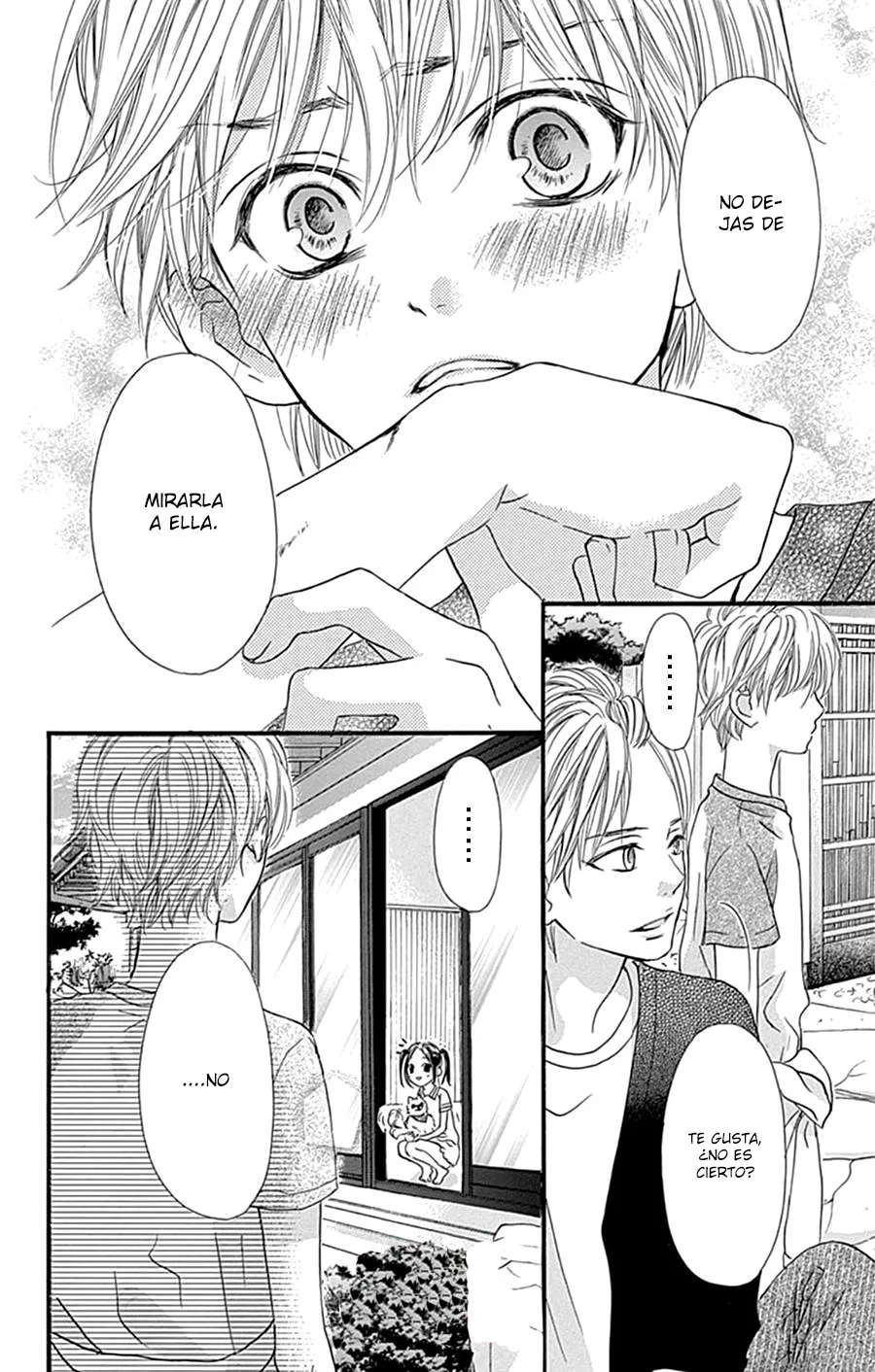 I Love You Baby Chapter 10 page 24