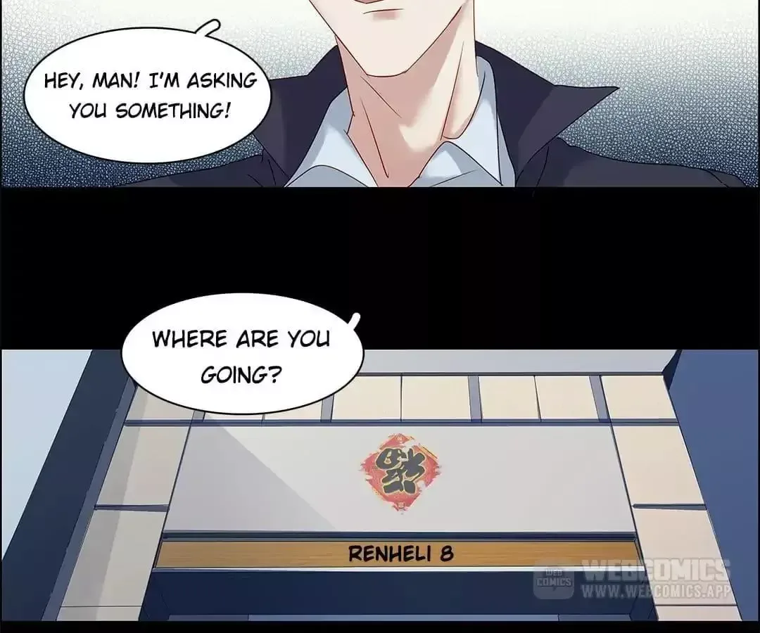 Rowdy Detective Chapter 8 page 6