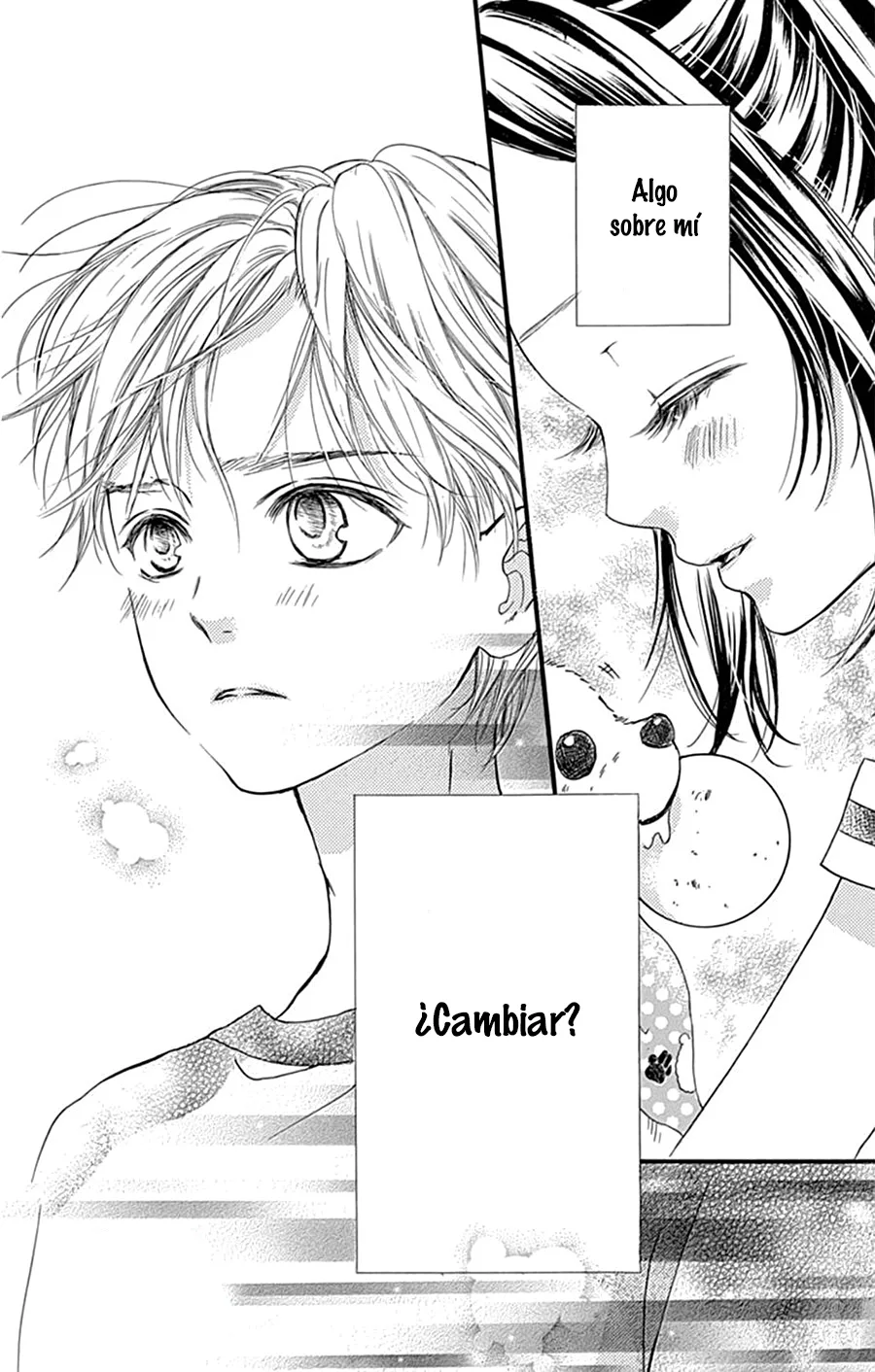 I Love You Baby Chapter 10 page 22