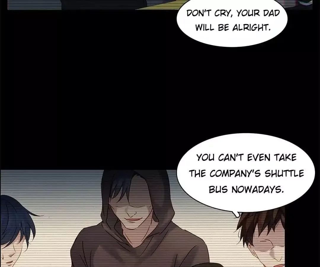 Rowdy Detective Chapter 8 page 4