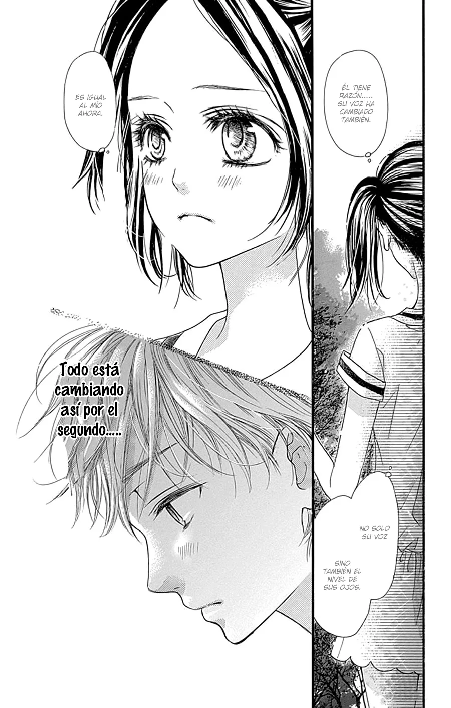 I Love You Baby Chapter 10 page 20