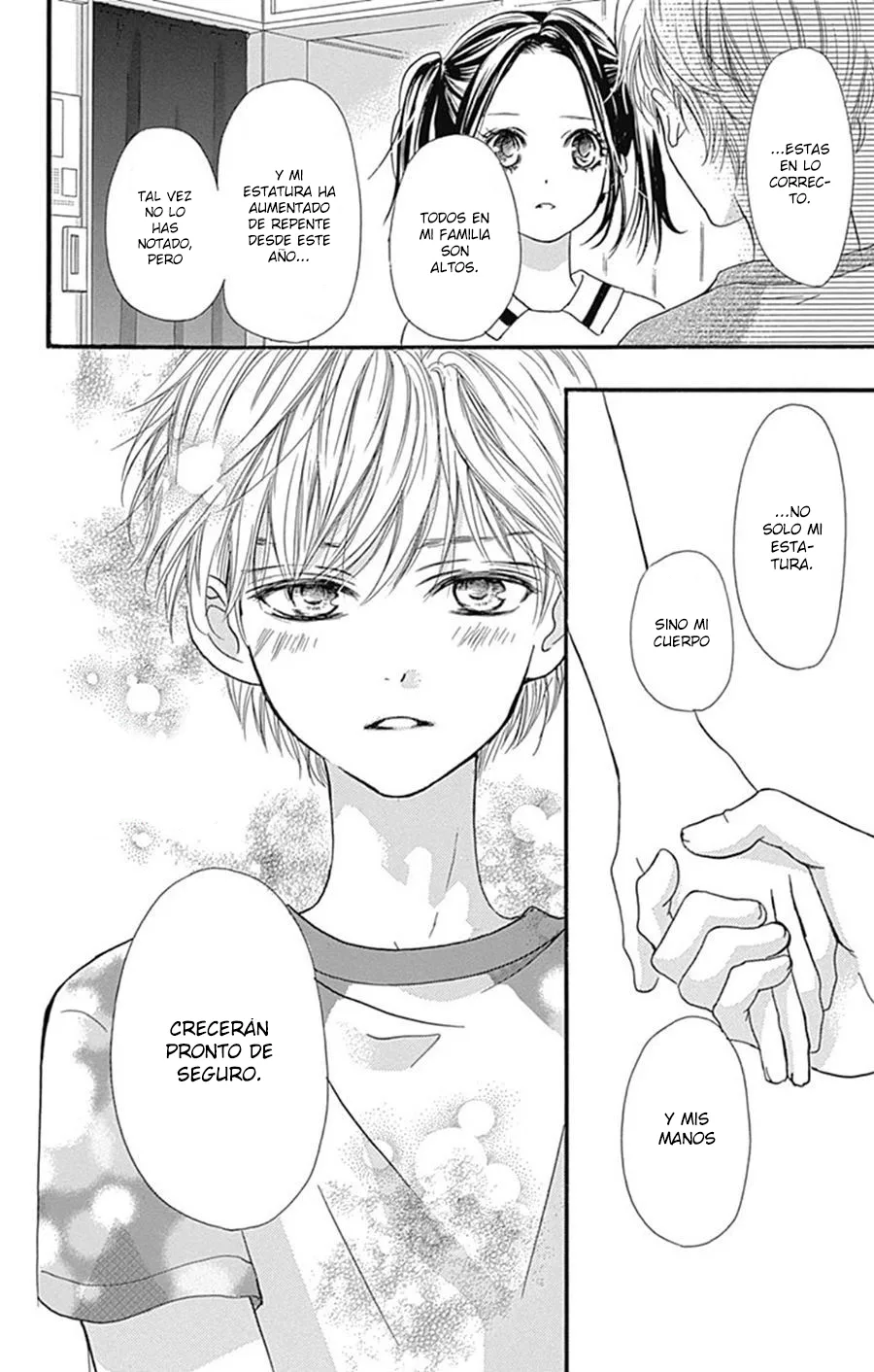 I Love You Baby Chapter 10 page 18