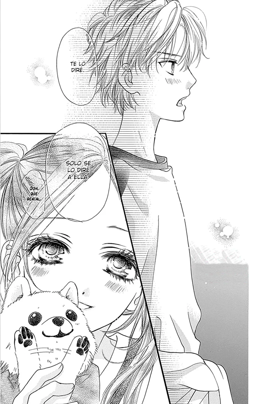 I Love You Baby Chapter 10 page 25