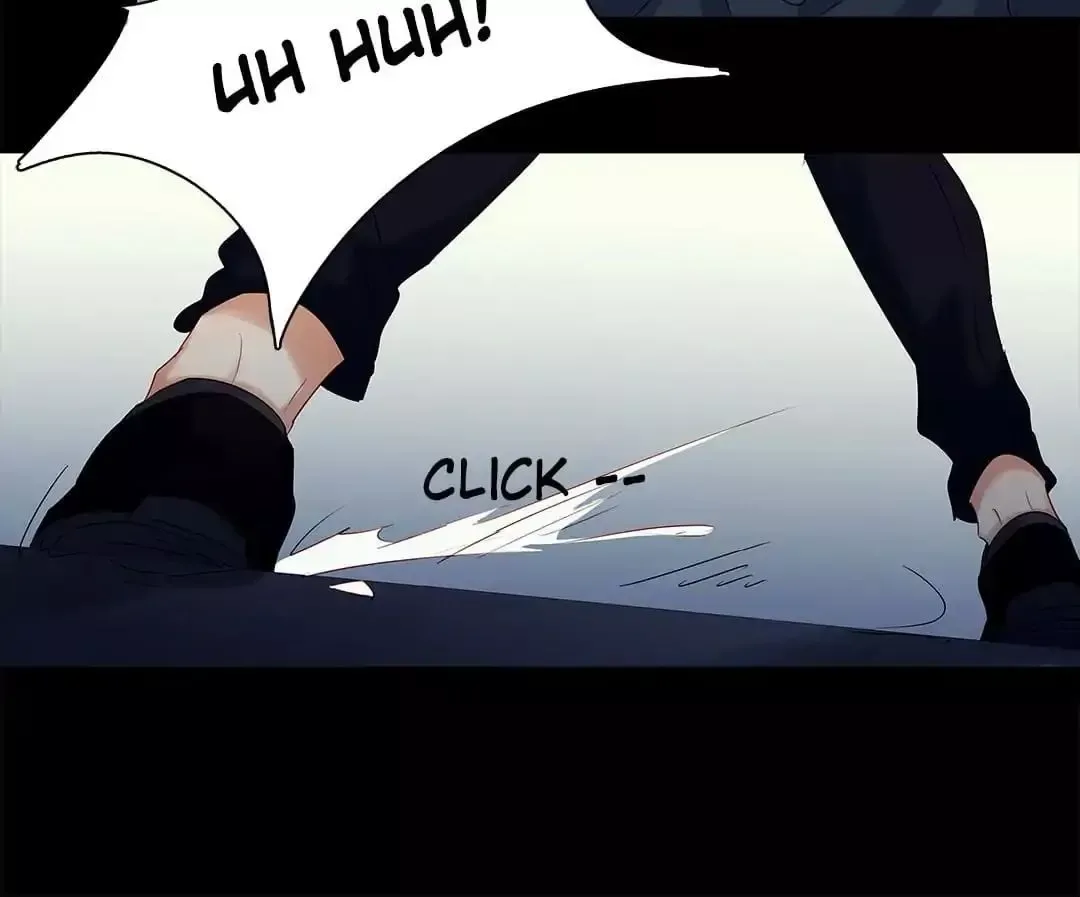 Rowdy Detective Chapter 8 page 13