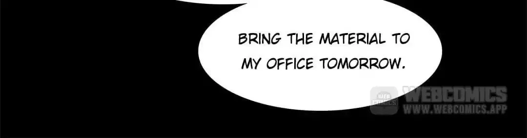 Rowdy Detective Chapter 8 page 38