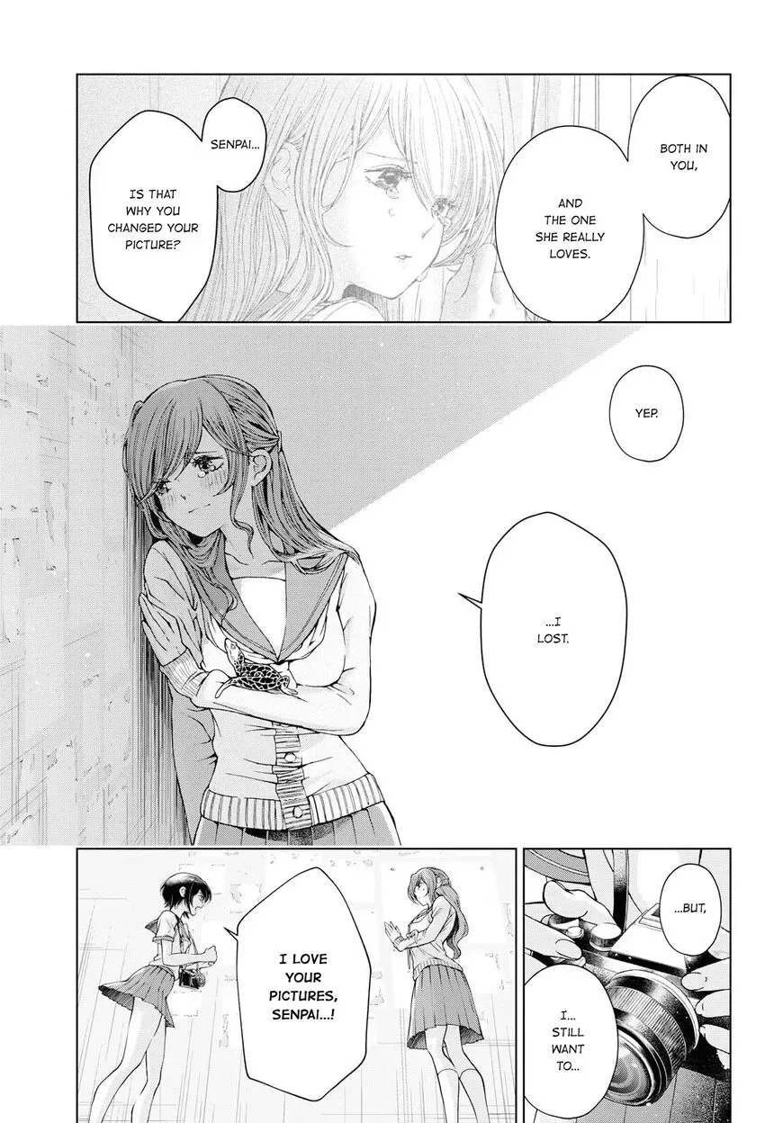 Luminous=Blue Chapter 9 page 13