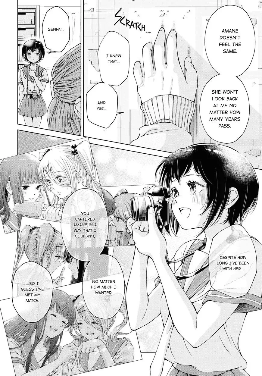 Luminous=Blue Chapter 9 page 12