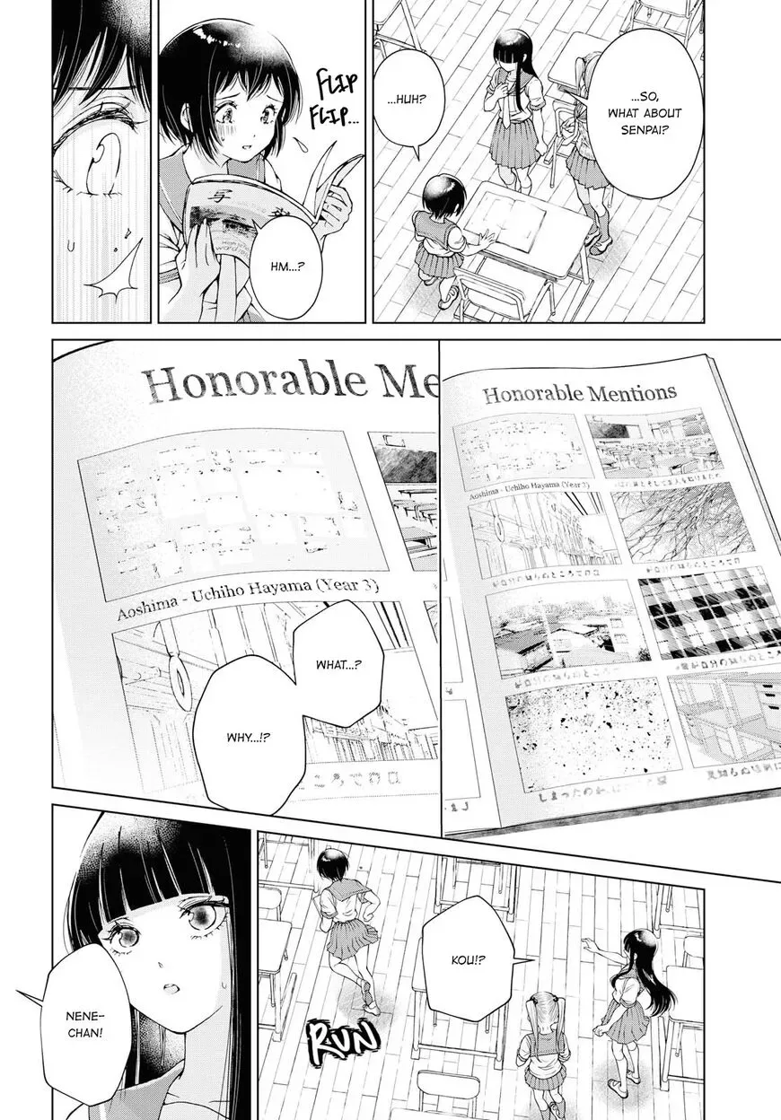Luminous=Blue Chapter 9 page 6