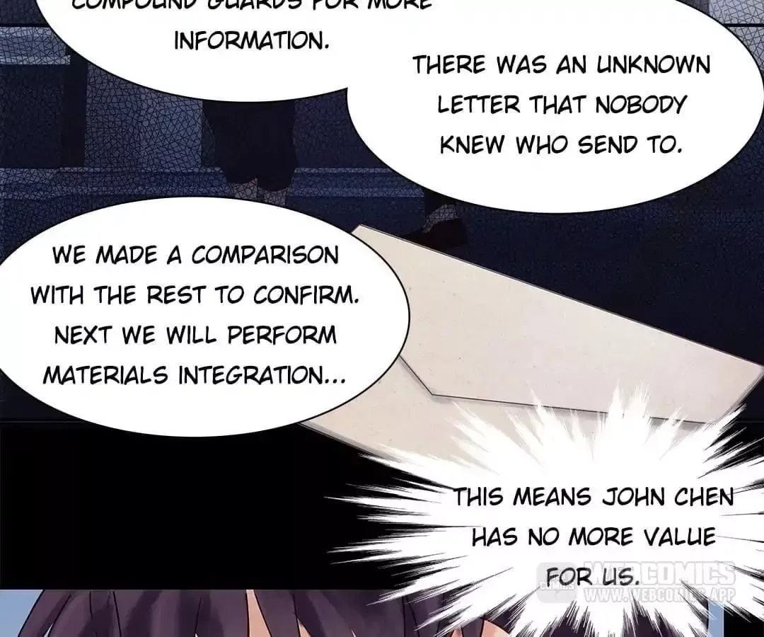 Rowdy Detective Chapter 8 page 34