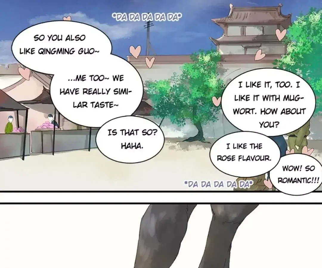 March Third Chapter 10 page 7