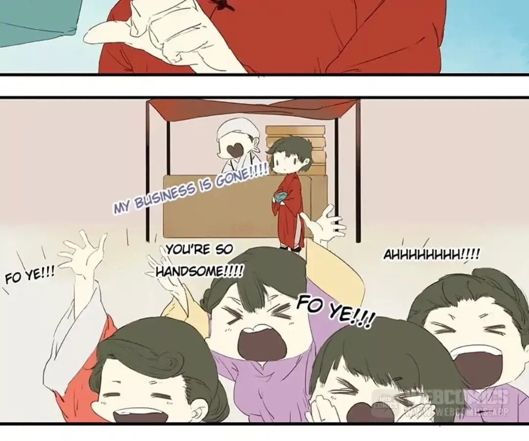 March Third Chapter 10 page 14