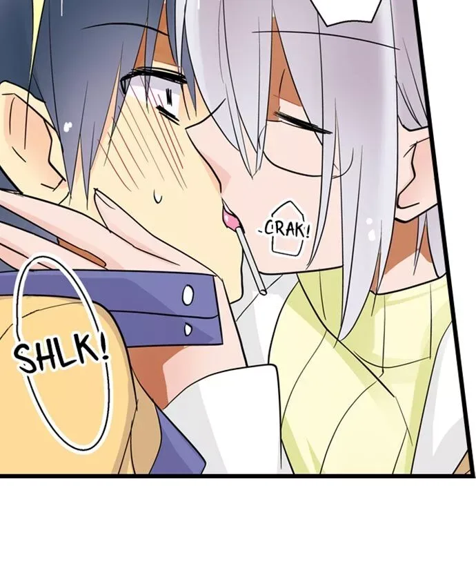 My Sister Has Amnesia— What's Sex? Chapter 10 page 5