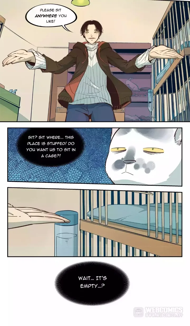 Somewhere In Time Chapter 10 page 2