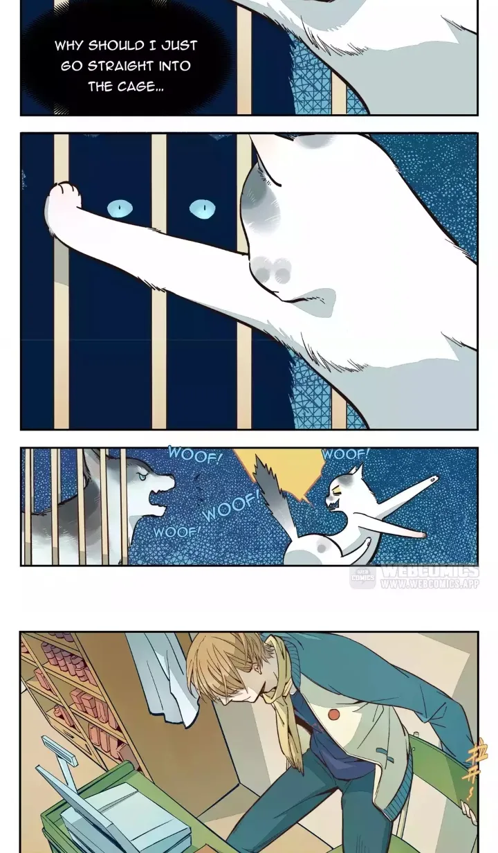 Somewhere In Time Chapter 10 page 4