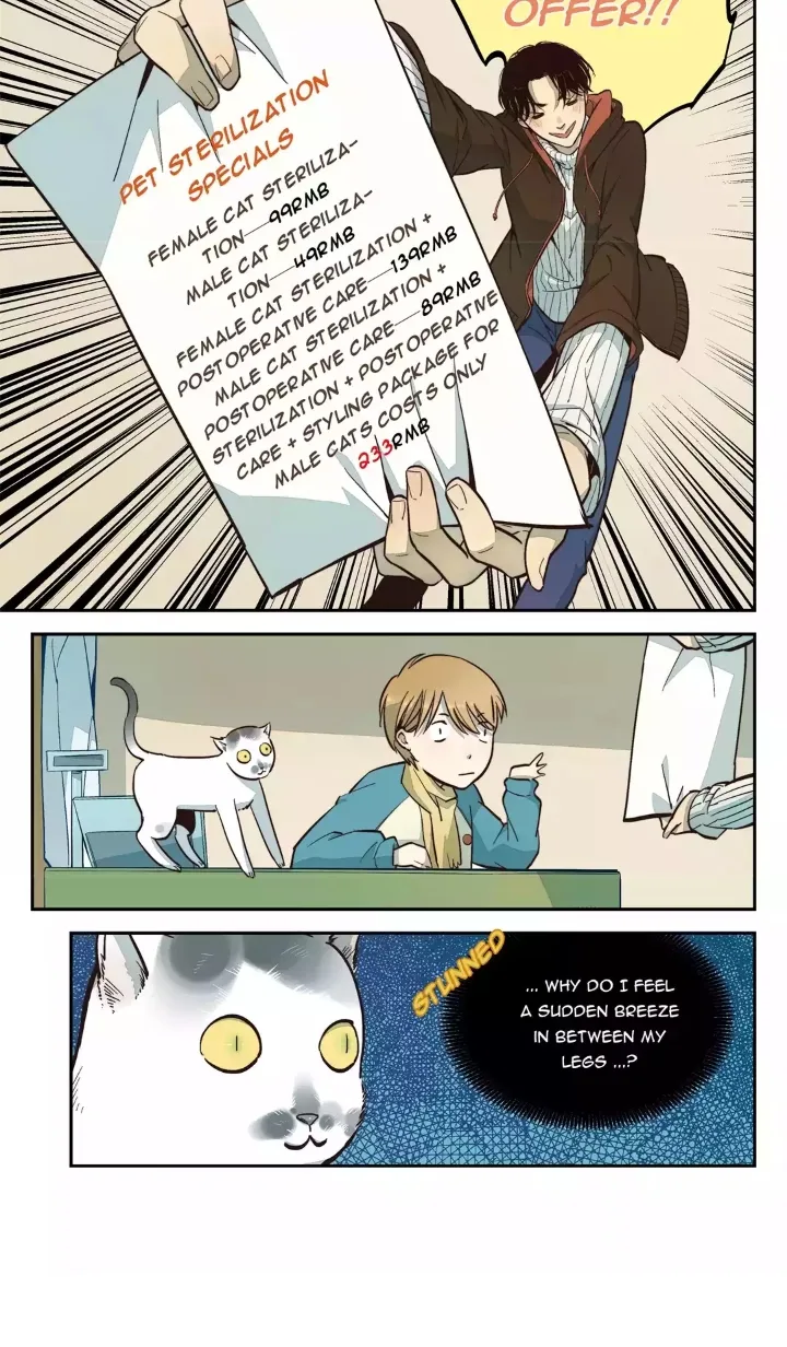 Somewhere In Time Chapter 10 page 7