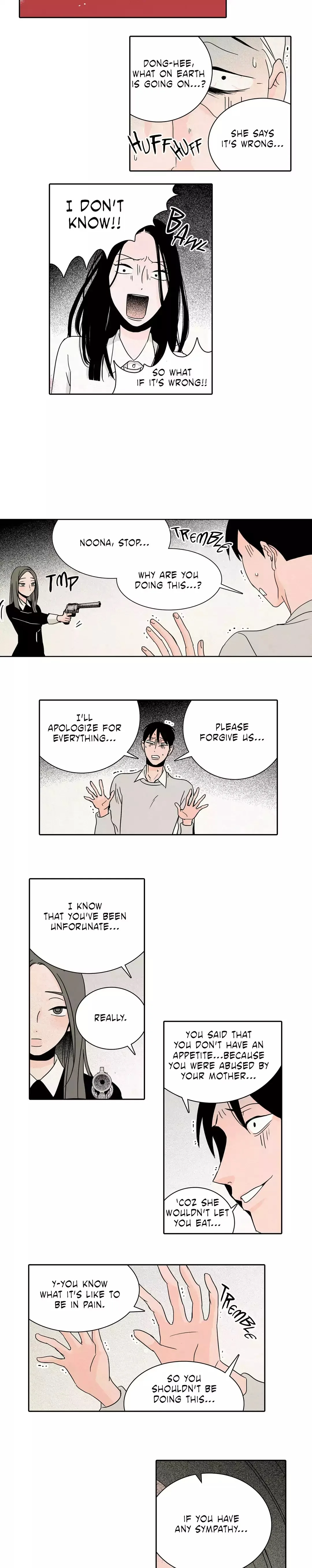 The Rabbit Hole Chapter 19 page 10