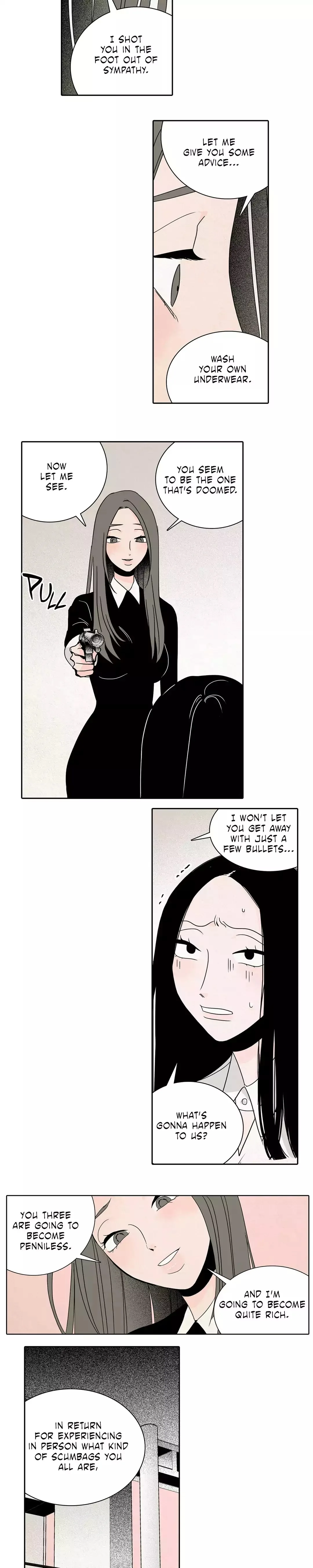 The Rabbit Hole Chapter 19 page 12