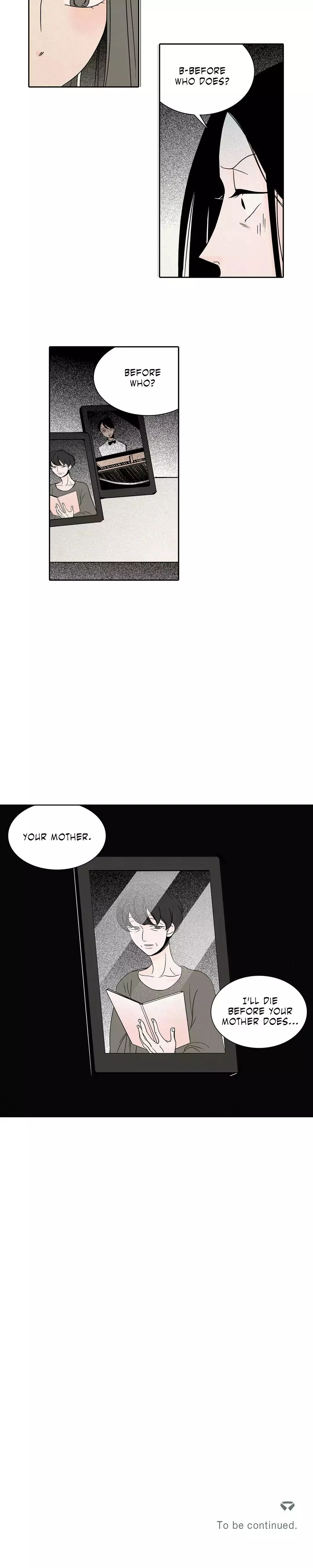 The Rabbit Hole Chapter 19 page 14