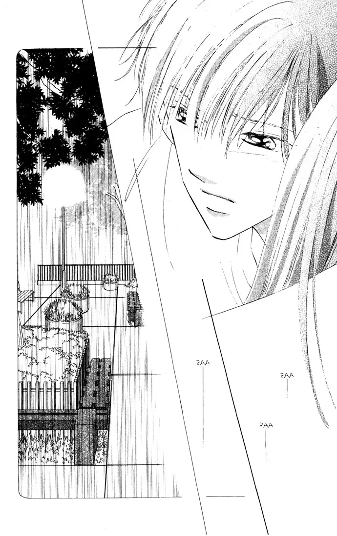 Tsumi ni Nureta Futari Chapter 10 page 10