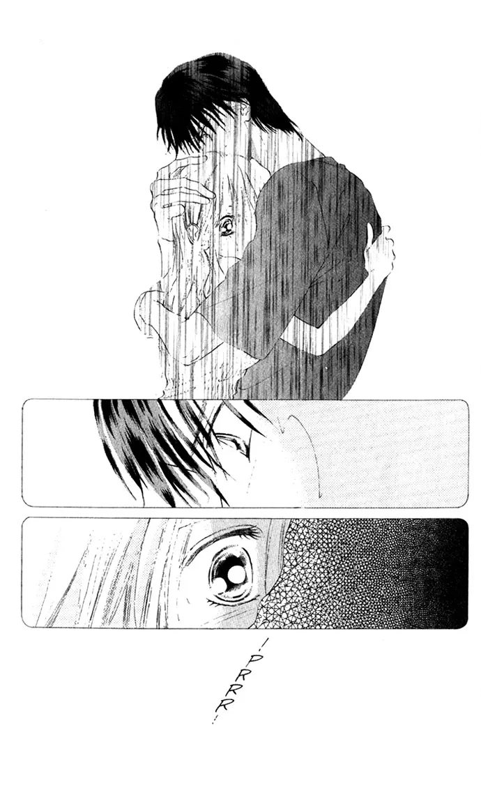 Tsumi ni Nureta Futari Chapter 10 page 13