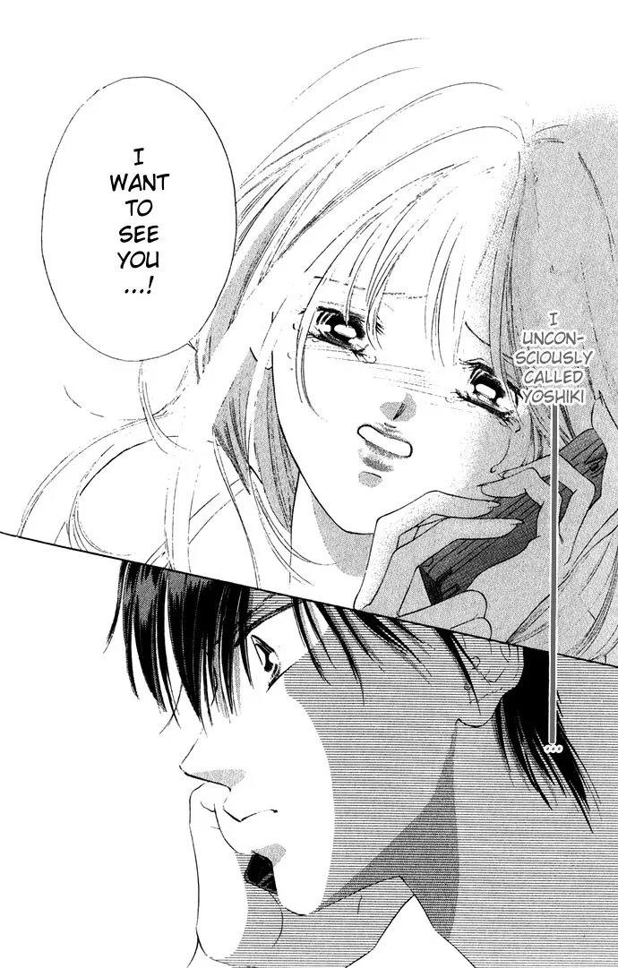 Tsumi ni Nureta Futari Chapter 10 page 39