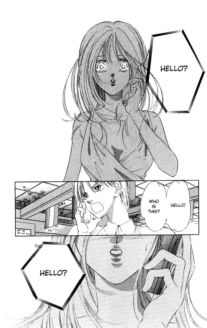 Tsumi ni Nureta Futari Chapter 10 page 36