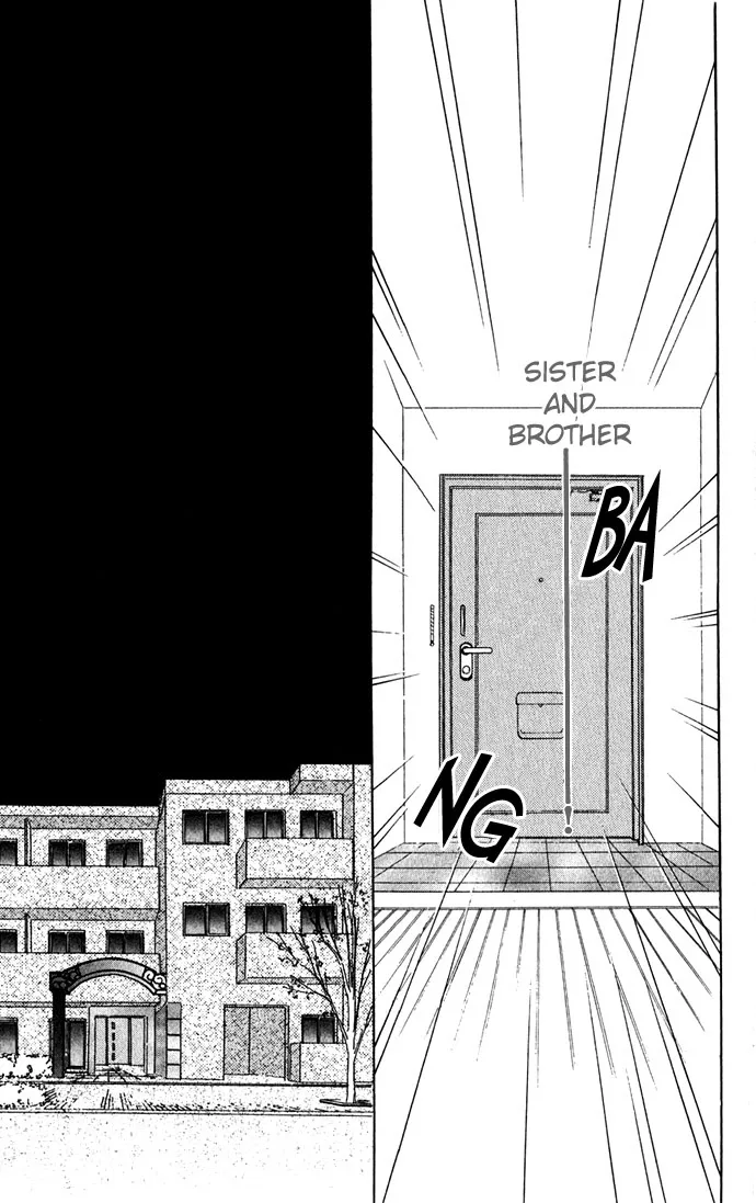 Tsumi ni Nureta Futari Chapter 10 page 42