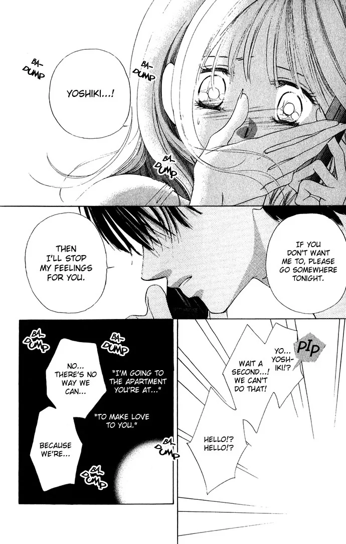 Tsumi ni Nureta Futari Chapter 10 page 41