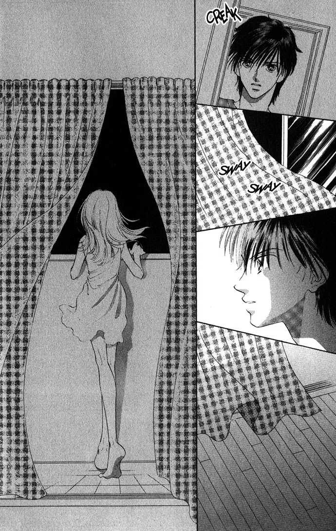 Tsumi ni Nureta Futari Chapter 10 page 45